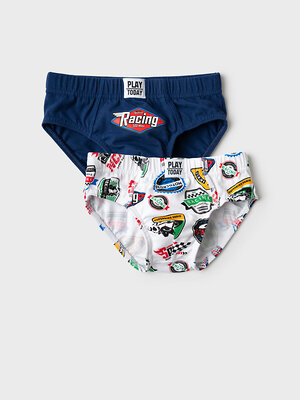 PLAYTODAY Трусы 589999 12612169 разноцветный