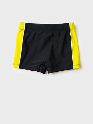 PLAYTODAY Плавки 590022 12612021 черный,светло-зеленый