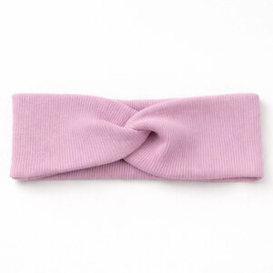 YOULALA Повязка на голову 590026 1892400102 розовый