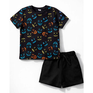 YOULALA Комплект 590028 7754100102 черный