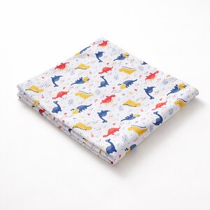 YOULALA Простынка 590037 1454100425 белый