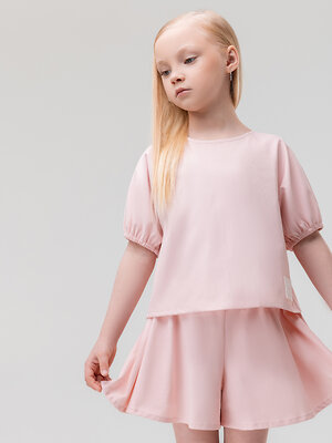 Bodo Костюм 590108 11-577MU пудровый