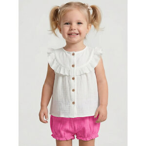 YOULALA Комплект 590167 7930900106 розовый/белый