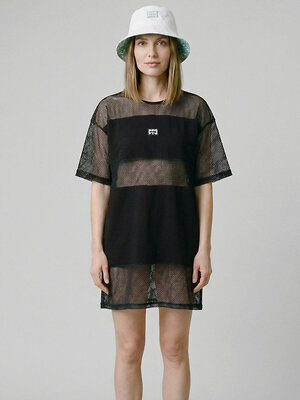 PLAYTODAY Платье 590197 12666300 черный