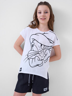 PLAYTODAY Комплект 590200 12641025 черный,белый