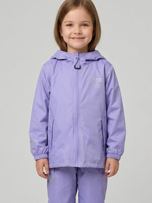 PLAYTODAY Куртка 590204 12622824 сиреневый