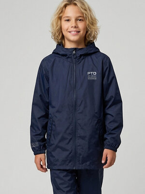 PLAYTODAY Куртка 590206 12611822 тёмно-синий