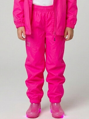 PLAYTODAY Брюки 590209 12622827 фуксия