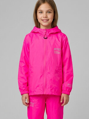 PLAYTODAY Куртка 590210 12621856 фуксия