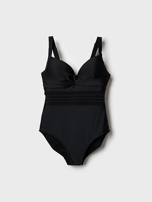 PLAYTODAY Купальник 590245 12666070 черный