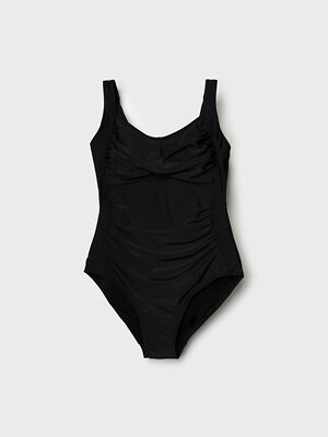 PLAYTODAY Купальник 590255 12666095 черный