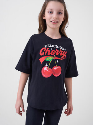 PLAYTODAY Комплект 590265 12621548 черный