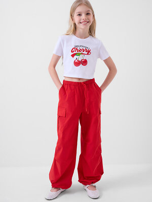 PLAYTODAY Комплект 590267 12621562 белый,красный