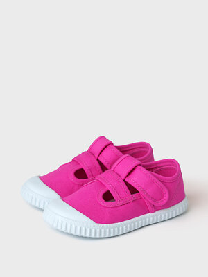 PLAYTODAY Туфли 590282 12623736 фуксия