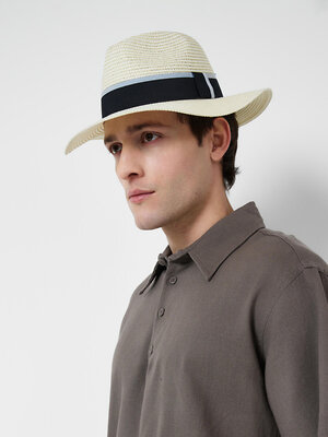 PLAYTODAY Шляпка 590298 12656163 белый