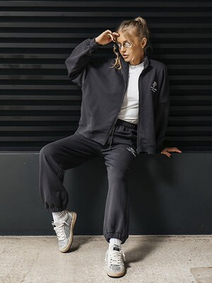 BATIK Костюм 590370 FBD 001 Графит