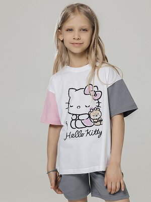 BATIK Комплект 590373 087_ЛС26 Мультиколор