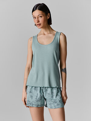 MARK FORMELLE Комплект 590512 592654 шалфей +ласточки в саду на шалфее