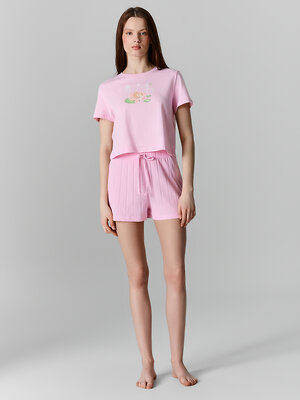 MARK FORMELLE Комплект 590515 592495 розовое сияние +печать