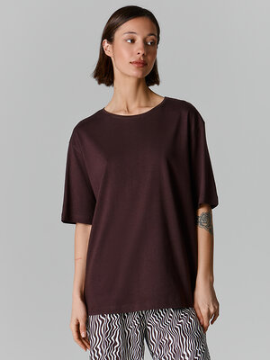 MARK FORMELLE Комплект 590519 592541 коричневый +коричневые волны