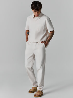 MARK FORMELLE Костюм 590523 191042 белый песок