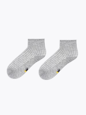 MARK FORMELLE Детские носки 590538 457K-3334 серый меланж