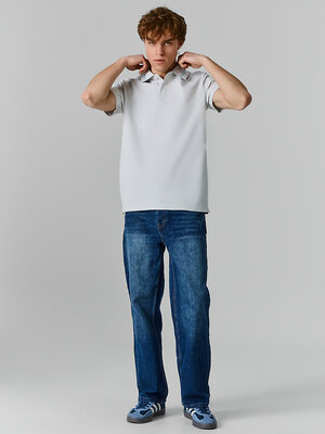 MARK FORMELLE Поло 590546 111834/1 антарктика