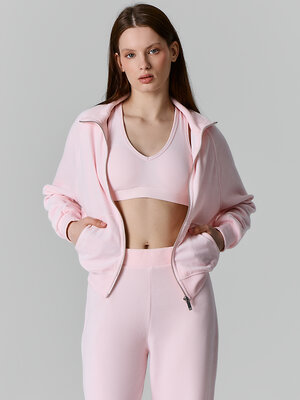 MARK FORMELLE Толстовка 590576 362012 балерина