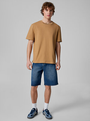 MARK FORMELLE Футболка 590628 111954-1 пустыня