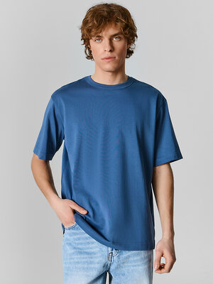 MARK FORMELLE Футболка 590630 111855 шторм +печать