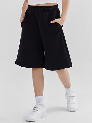 MARK FORMELLE Шорты 590641 137765 черный