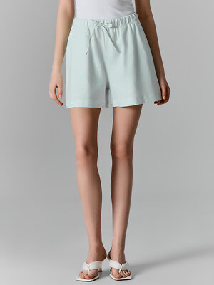 MARK FORMELLE Шорты 590648 132341-1 снежная мята