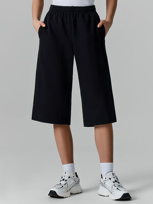 MARK FORMELLE Шорты 590649 132374-1 черный