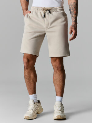 MARK FORMELLE Шорты 590651 131095 двухцветный песочный