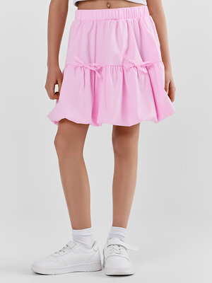 MARK FORMELLE Юбка 590653 157067 орхидея