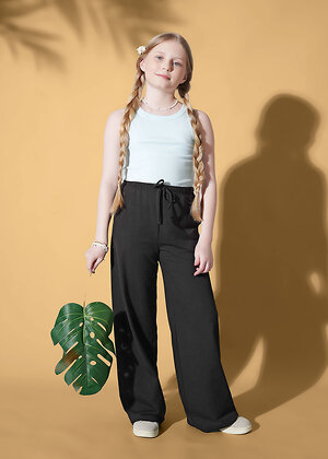 CLEVER Брюки 590692 867428/17зз чёрный