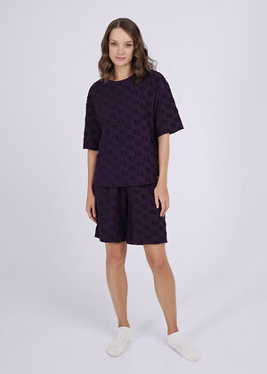 CLEVER Комплект 590774 LP14-968 т.фиолетовый