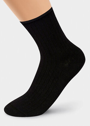 CLEVER Носки 590780 Д2200 т.синий