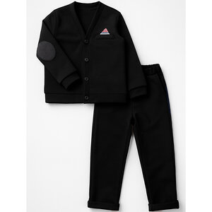 YOULALA Комплект 590790 8204900103 черный