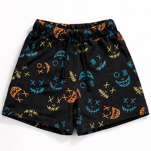 YOULALA Шорты 590798 0613101502 черный