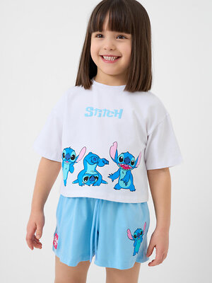 PLAYTODAY Комплект 590814 12622461 белый,голубой