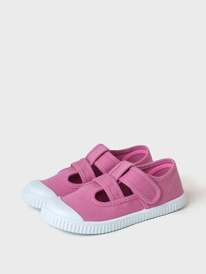 PLAYTODAY Туфли 590841 12622796 розовый