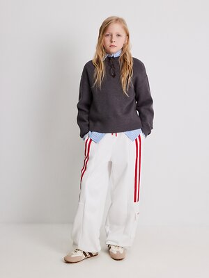 Acoola Брюки 590903 20210460102 белый