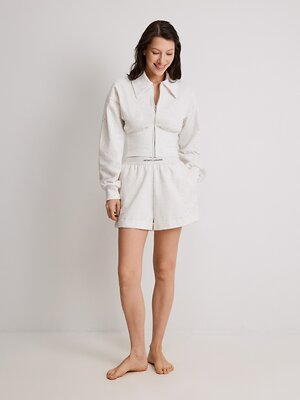 Infinity Lingerie Шорты 590908 31200420088 белый меланж