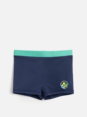 Acoola Плавки 590912 20124730021 синий