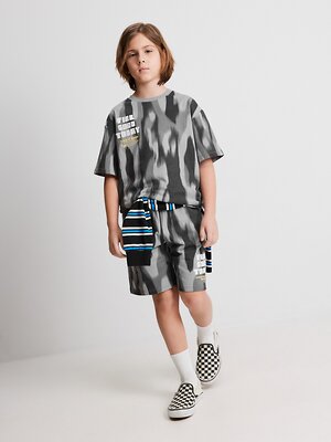 Acoola Набор 590918 20114200019 темно-серый