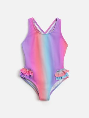 Acoola Купальник 590938 20224720027 разноцветный