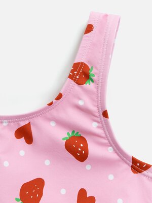 Acoola Купальный костюм 590944 20224710027 розовый