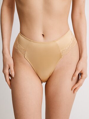 Infinity Lingerie Трусы 590955 31204122534 медовый