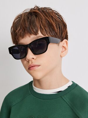 Acoola Очки солнцезащитные 590960 20106500066 черный